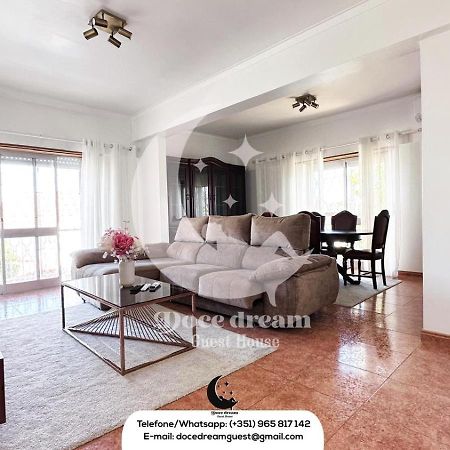 Doce Dream Guest House Санта-Ирия-ди-Азоя Экстерьер фото
