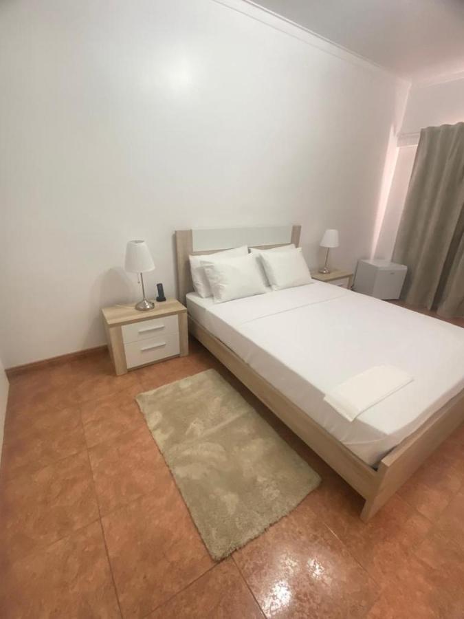Doce Dream Guest House Санта-Ирия-ди-Азоя Экстерьер фото