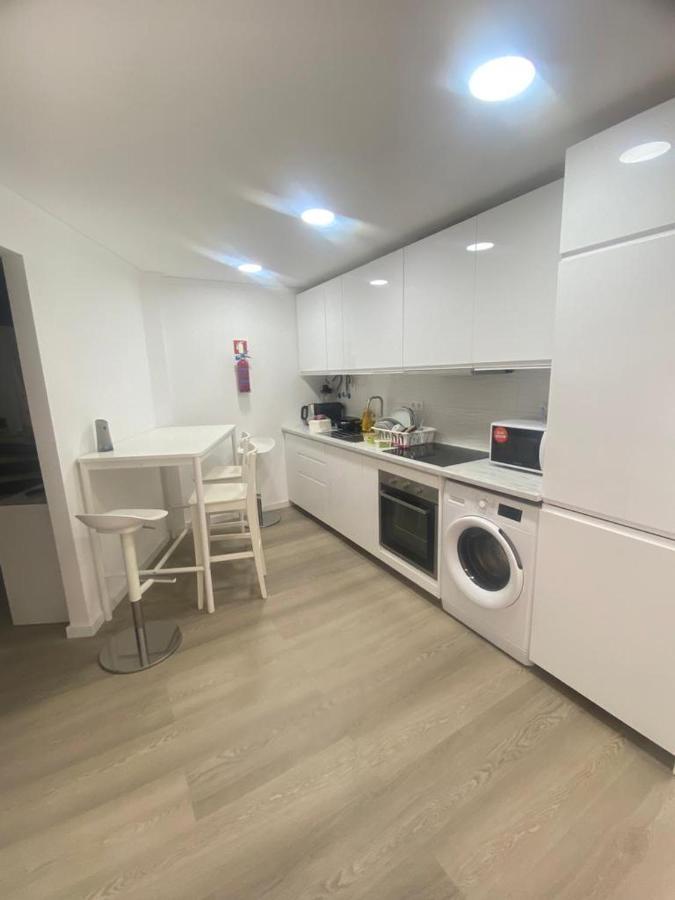 Doce Dream Guest House Санта-Ирия-ди-Азоя Экстерьер фото