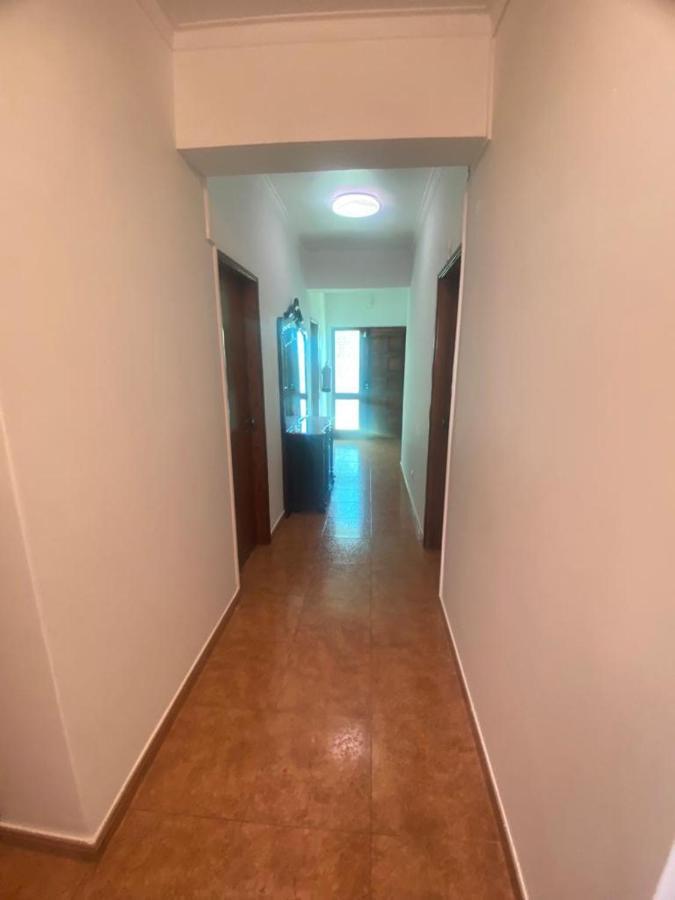 Doce Dream Guest House Санта-Ирия-ди-Азоя Экстерьер фото