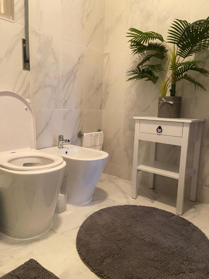 Doce Dream Guest House Санта-Ирия-ди-Азоя Экстерьер фото