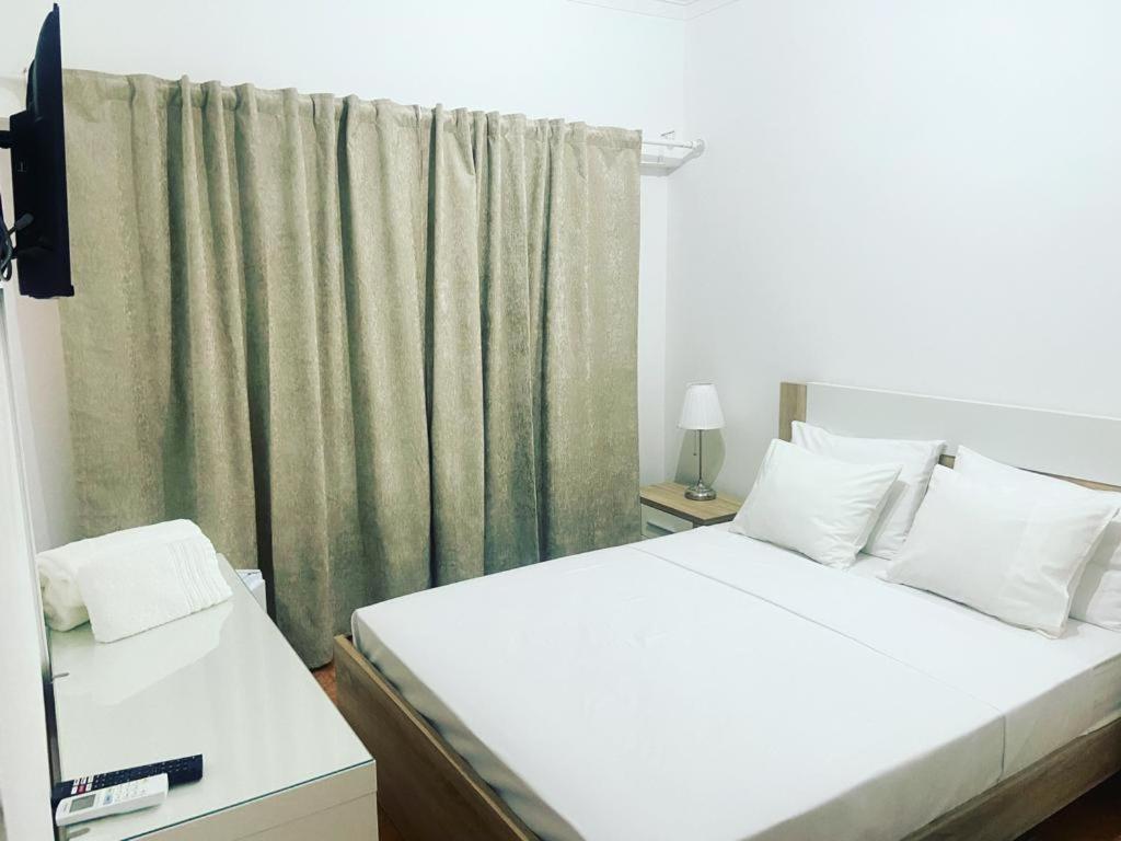 Doce Dream Guest House Санта-Ирия-ди-Азоя Экстерьер фото