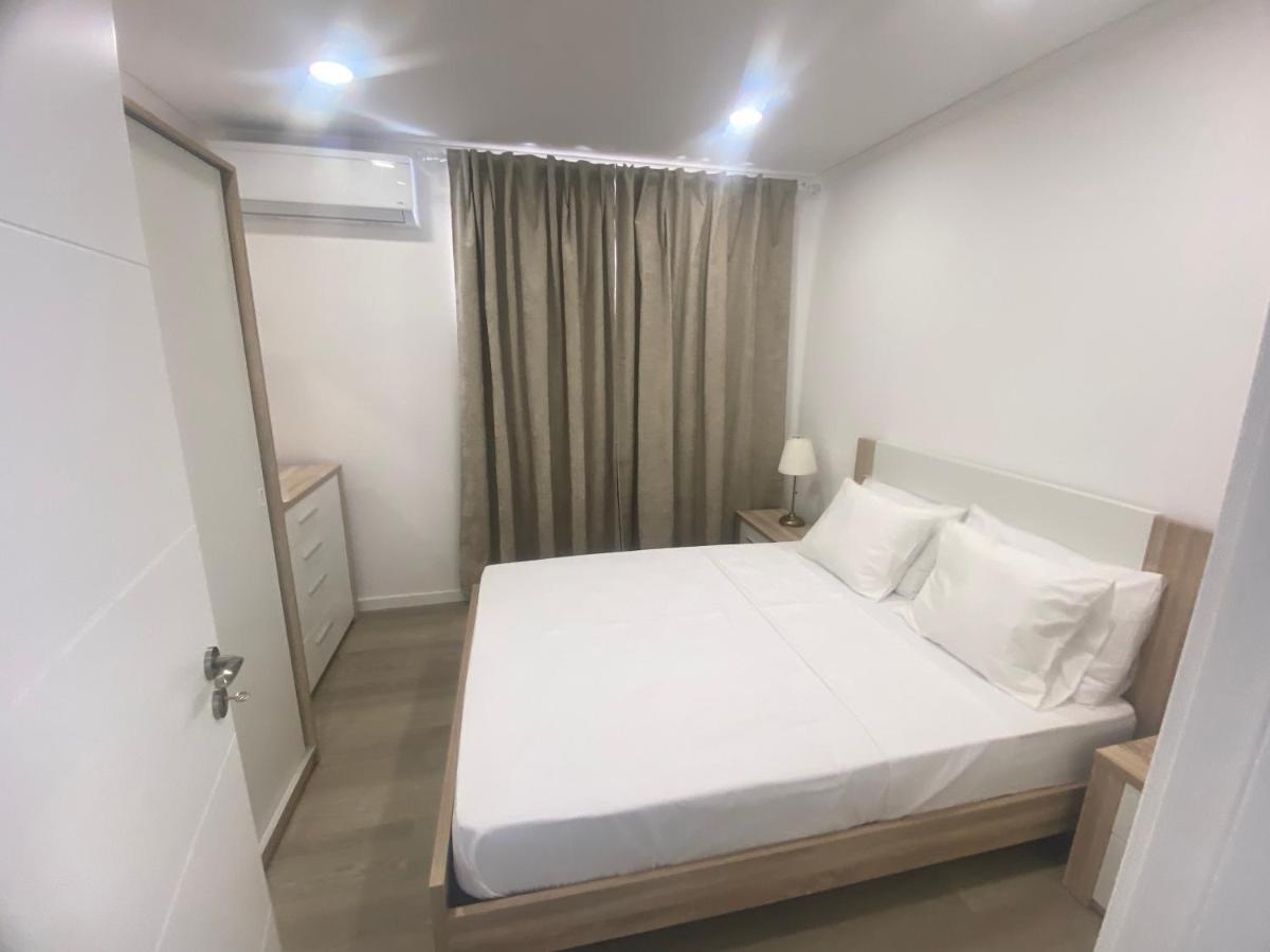 Doce Dream Guest House Санта-Ирия-ди-Азоя Экстерьер фото