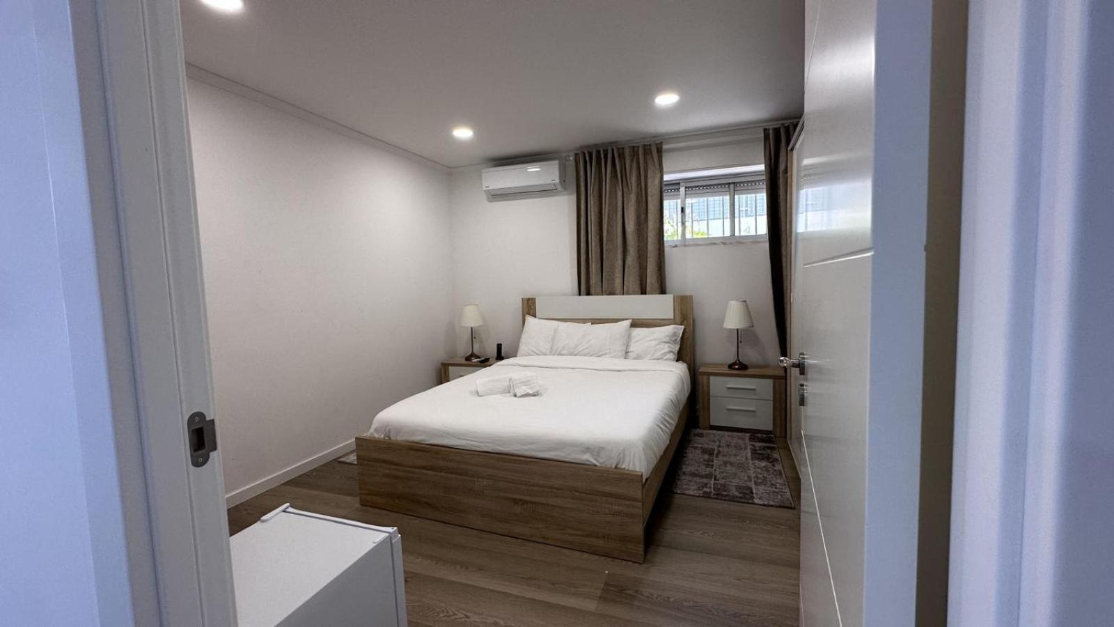 Doce Dream Guest House Санта-Ирия-ди-Азоя Экстерьер фото
