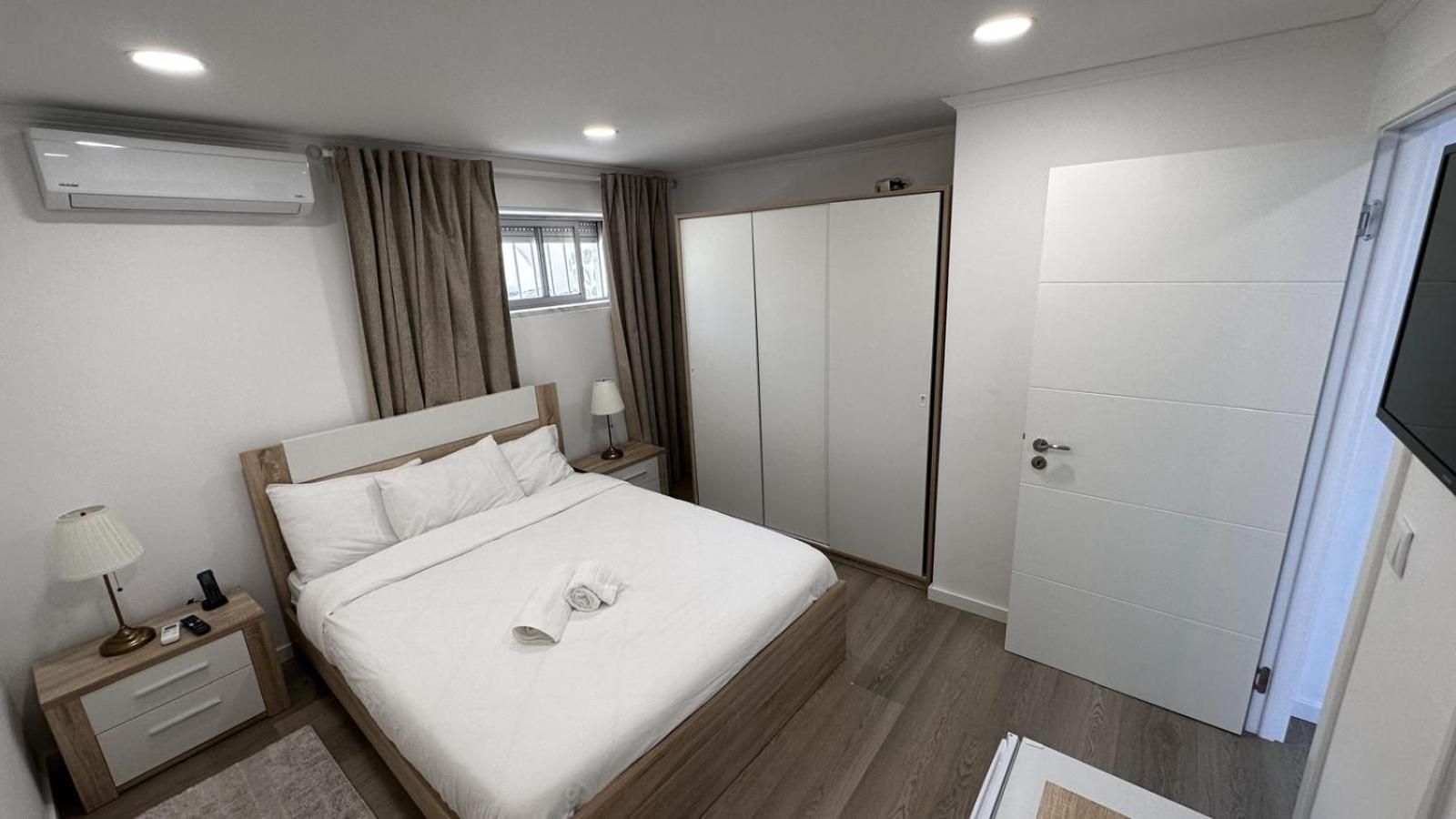 Doce Dream Guest House Санта-Ирия-ди-Азоя Экстерьер фото